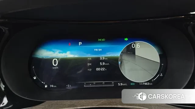 Kia K5 3rd generation id 3598272 из Кореи 18