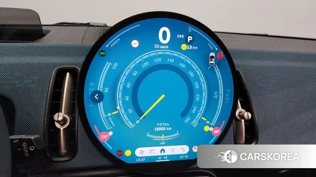 Mini Cooper S Countryman 3rd Generation id 3278275 из Кореи 18