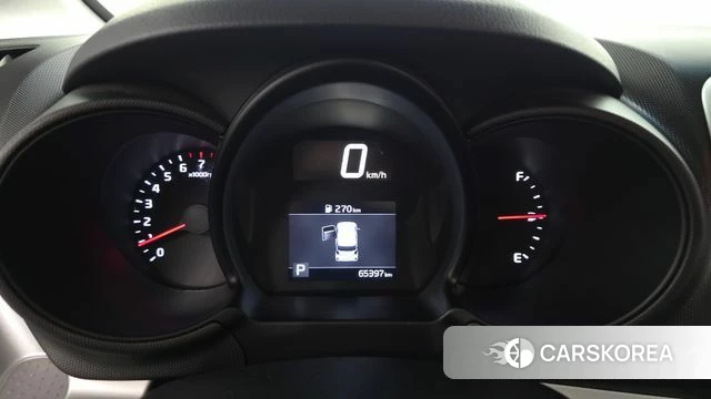Kia The New Ray id 4692615 из Кореи 18