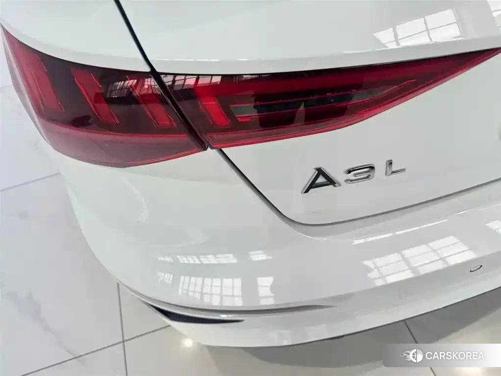 Audi A3 id 4674417 из Китая 15