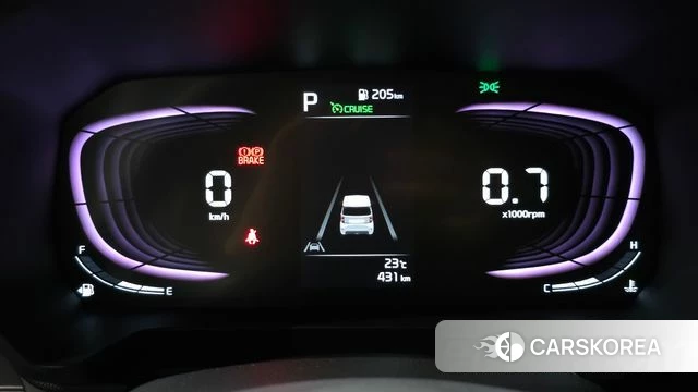 Kia The New Kia Ray id 4394329 из Кореи 28