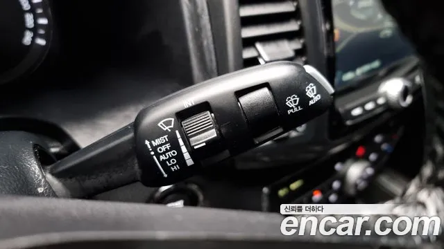 Ssangyong The New Rexton Sports Cannes id 2558853 из Кореи 18