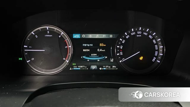 Ssangyong Rexton Sports Cannes id 3965726 из Кореи 18