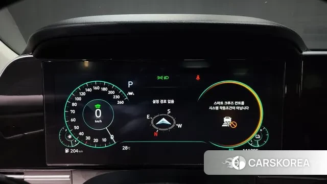 Hyundai The New Grandeur IG Hybrid id 3038613 из Кореи 18