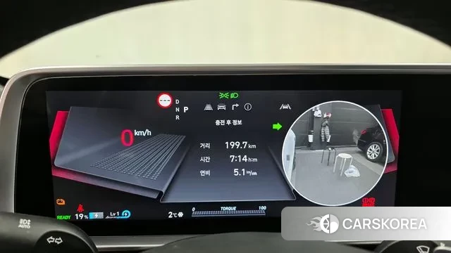 Hyundai Ionic 6 id 3591124 из Кореи 18