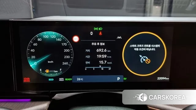 Hyundai Grandeur Hybrid (GN7) id 2879050 из Кореи 18