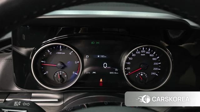 Kia Carnival 4th generation id 4688073 из Кореи 18