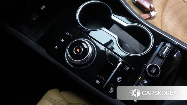 Kia K5 3rd generation id 4424153 из Кореи 30
