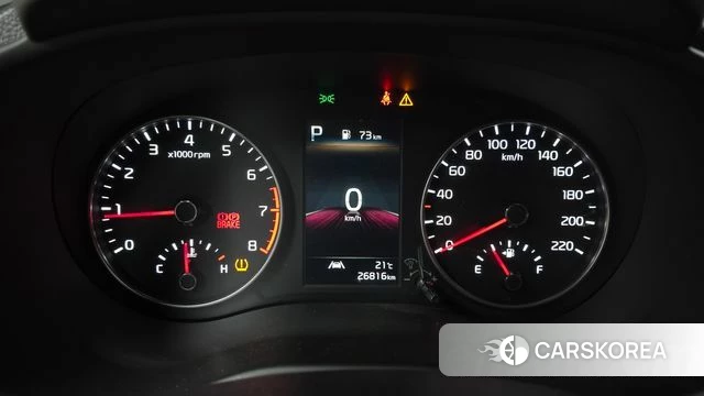 Kia Morning Urban (JA) id 4281431 из Кореи 28