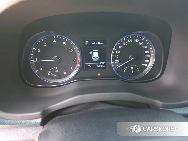 Hyundai Kona id 3942818 из Кореи 12