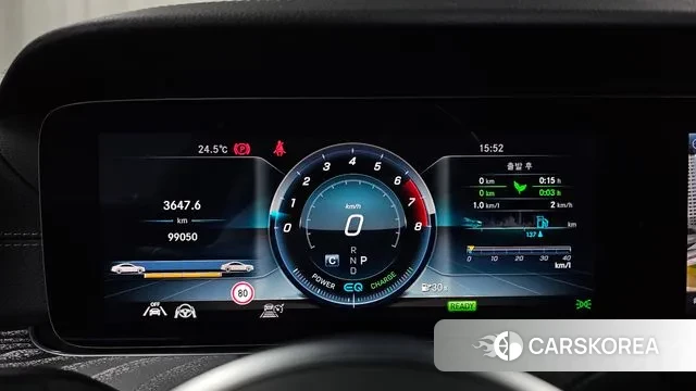 Mercedes-Benz CLS-Class C257 id 3238347 из Кореи 18