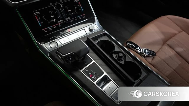 Audi A6 (C8) id 4865072 из Кореи 34