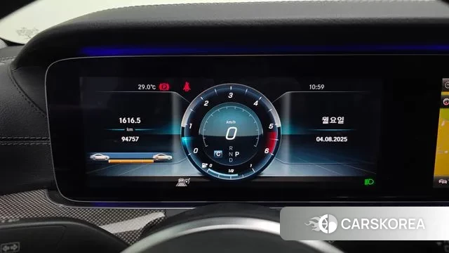 Mercedes-Benz CLS-Class C257 id 3000361 из Кореи 18