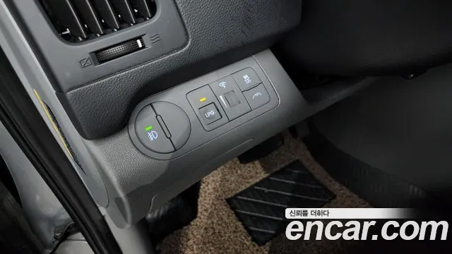 Hyundai The New Grand Starex id 2650672 из Кореи 18