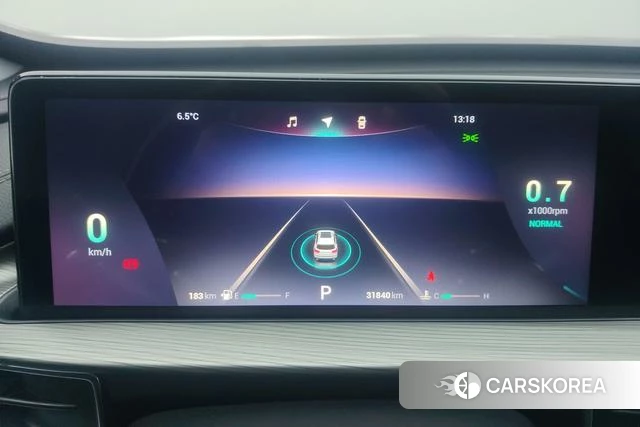 Chery Tiggo 8 PLUS id 4238217 из Китая 15