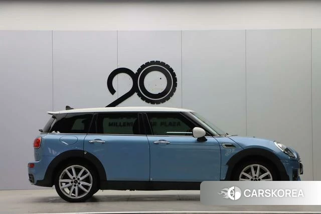 MINI CLUBMAN id 4240631 из Китая 28