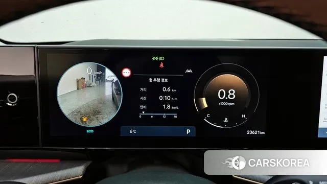 Hyundai Grandeur (GN7) id 3679703 из Кореи 18