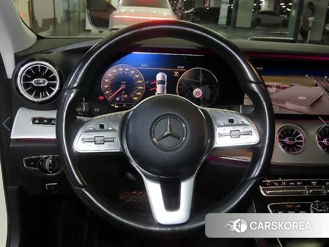 Mercedes-Benz CLS-Class C257 id 3547292 из Кореи 18