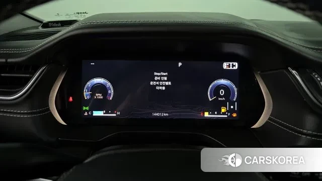 Jeep Grand Cherokee (WL) id 3524750 из Кореи 18