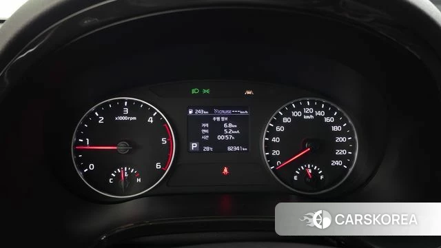 Kia Seltos id 4899591 из Кореи 28
