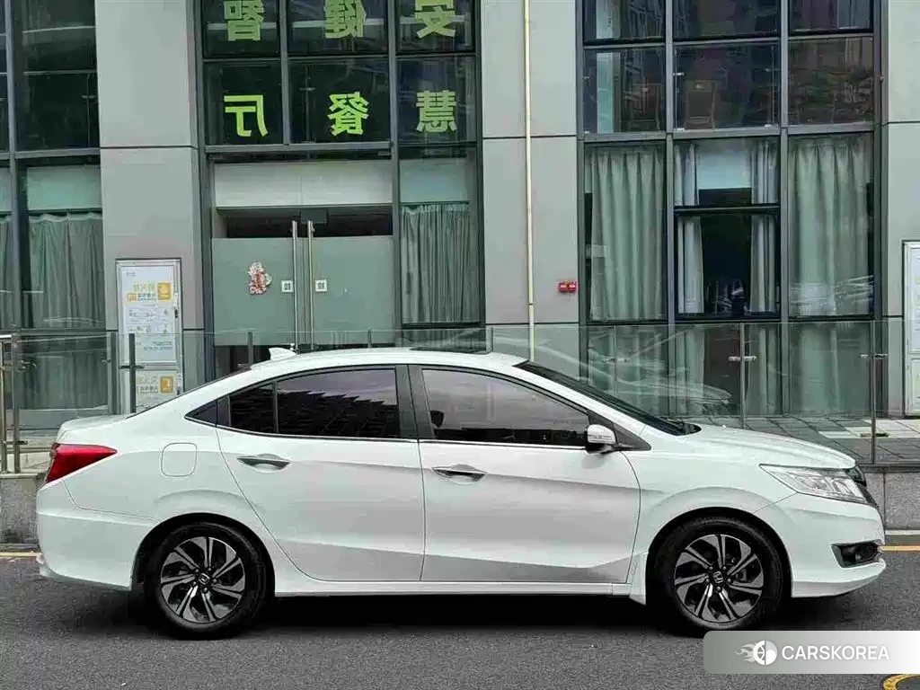 Honda Crider id 4600445 из Китая 8