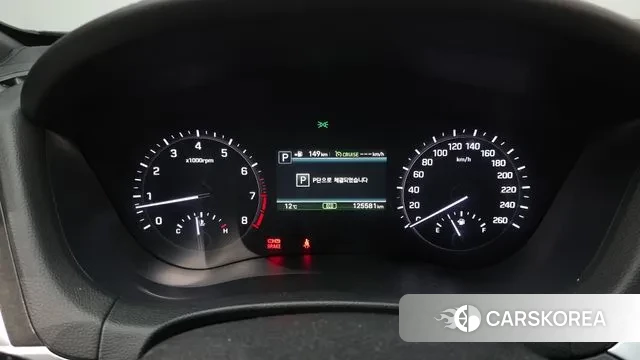 Genesis G80 id 3748547 из Кореи 18