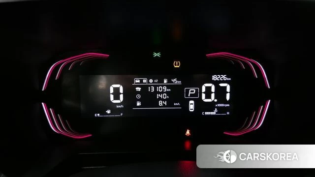 Kia The New Kia Ray id 3891214 из Кореи 18