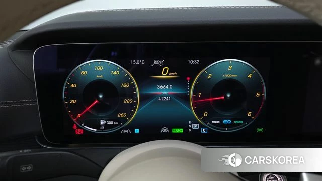 Mercedes-Benz CLS-Class C257 id 3799758 из Кореи 18