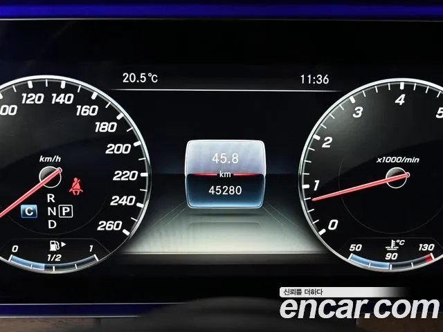 Mercedes-Benz E-Class W213 id 2673829 из Кореи 18