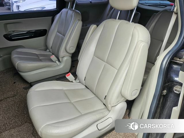 Kia The New Carnival id 3845222 из Кореи 12