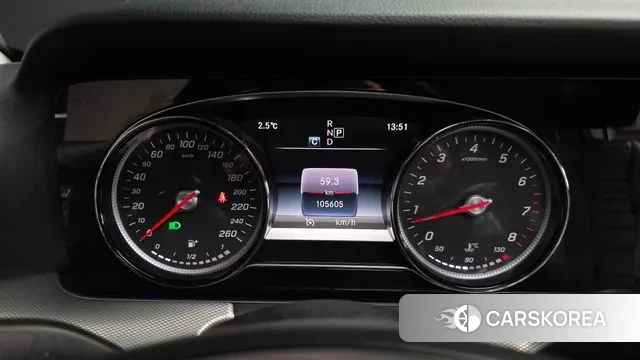 Mercedes-Benz E-Class W213 id 3505473 из Кореи 18