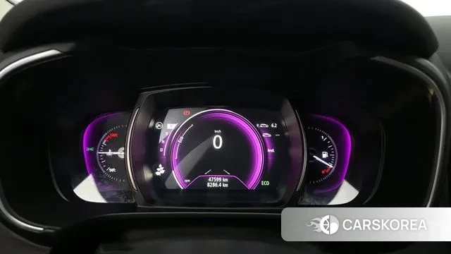 Renault Korea (Samsung) The New QM6 id 3788827 из Кореи 18