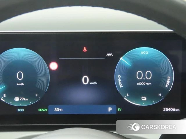 Hyundai The New Tucson Hybrid (NX4) id 4560159 из Кореи 18