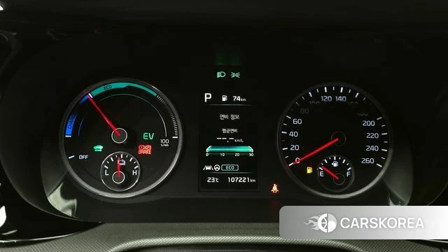 Kia K5 Hybrid 3rd Generation id 4196084 из Кореи 29