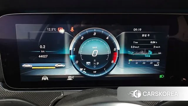 Mercedes-Benz CLS-Class C257 id 3403046 из Кореи 18