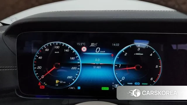 Mercedes-Benz CLS-Class C257 id 3452570 из Кореи 18