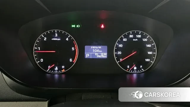 Hyundai Solati id 3686005 из Кореи 18