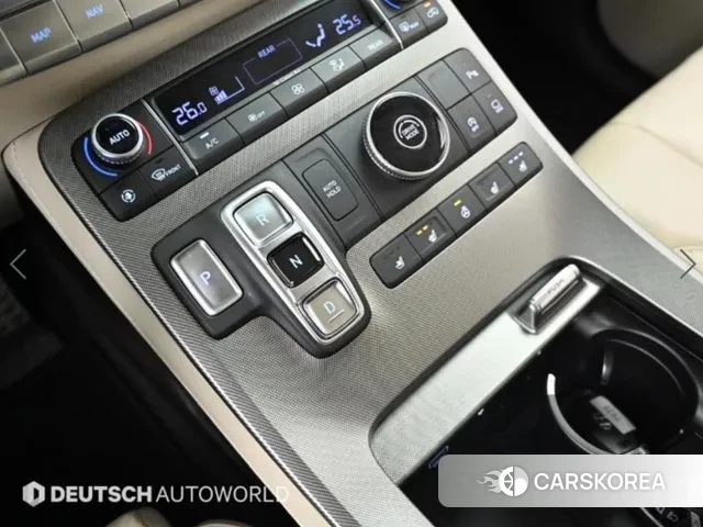 Hyundai Palisade id 3453414 из Кореи 18