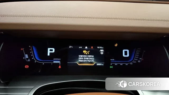 Ssangyong Torres id 2894332 из Кореи 18