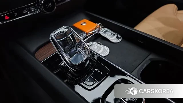 Volvo S60 3rd generation id 3323923 из Кореи 18