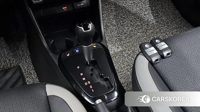 Kia Morning Urban (JA) id 3776884 из Кореи 18