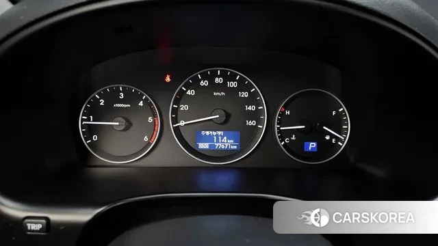 Hyundai The New Grand Starex id 3330383 из Кореи 18