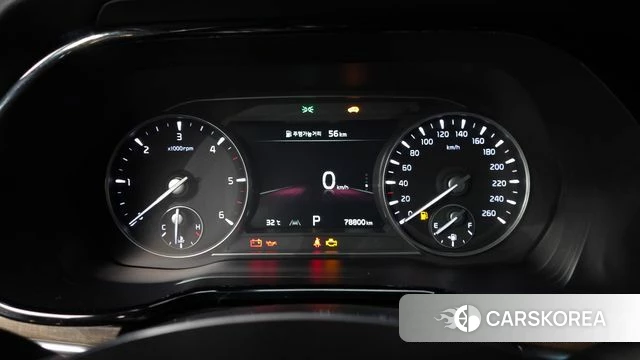 Kia Mohave Master id 4899108 из Кореи 32