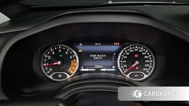 Jeep Renegade id 3333784 из Кореи 18