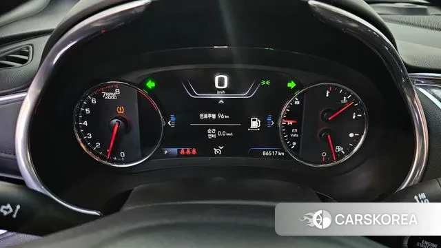 Chevrolet (GM Daewoo) The New Malibu id 3708986 из Кореи 18