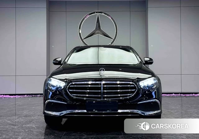 Mercedes-Benz E-class id 4256455 из Китая 8
