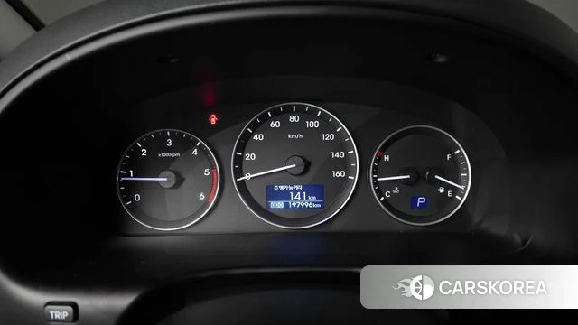 Hyundai The New Grand Starex id 3905479 из Кореи 18