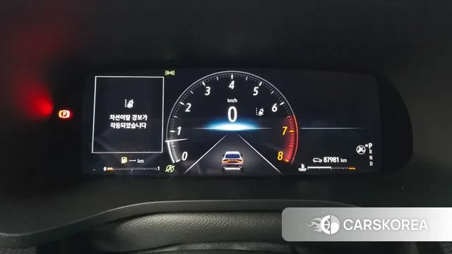 Renault Korea (Samsung) XM3 id 3697962 из Кореи 18