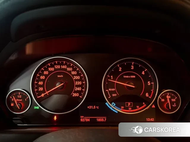 BMW 4 Series (F32) id 3013966 из Кореи 18