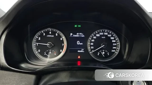 Hyundai Grandeur IG id 3536395 из Кореи 18